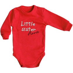 Боді Little sister