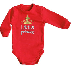 Боді Little princess