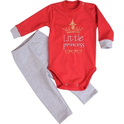 Комплект Little Princess