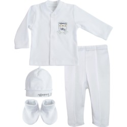 Набір для новонародженого хлопчика Mommy’s baby